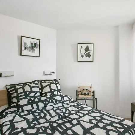 T3 Terrasse Vue Sur Mer, Piscine, Parking, Wifi Et Clim Apartment