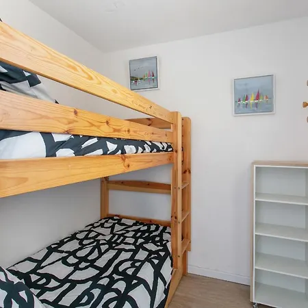 T3 Terrasse Vue Sur Mer, Piscine, Parking, Wifi Et Clim