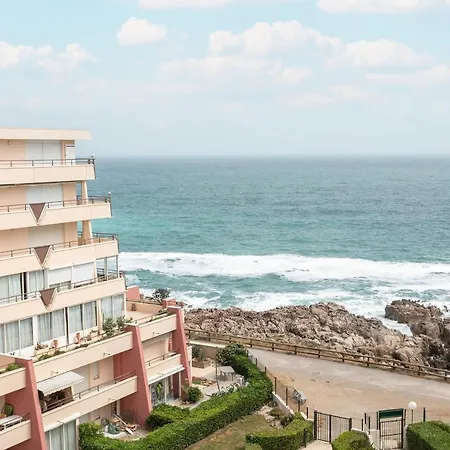 Apartment T3 Terrasse Vue Sur Mer, Piscine, Parking, Wifi Et Clim